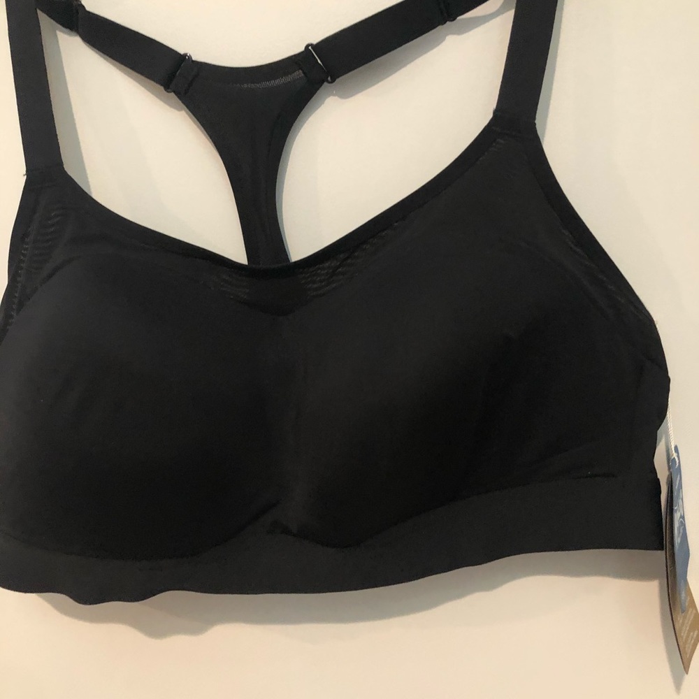 Brooks sports bra